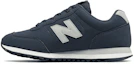 Buy (W) New Balance 400 'Navy' Lelaki Kasut Sukan GW400LB1