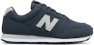 Order (W) New Balance 400 'Navy' Lelaki Kasut Sukan GW400LB1