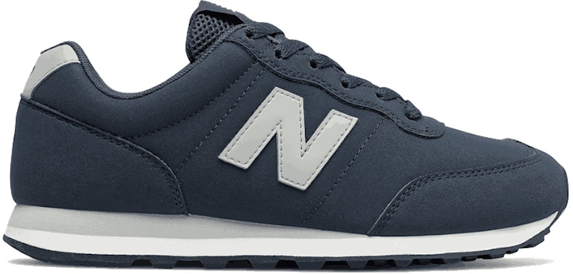 (W) New Balance 400 'Azul Marino' GW400LB1 Order (W) New Balance 400 'Azul Marino' GW400LB1