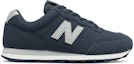 Order (W) New Balance 400 'Azul Marino' GW400LB1