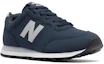 Lookbook (W) New Balance 400 'Navy' Lelaki Kasut Sukan GW400LB1