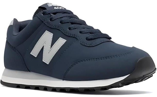 (W) New Balance 400 'Azul Marino' GW400LB1 Lookbook (W) New Balance 400 'Azul Marino' GW400LB1