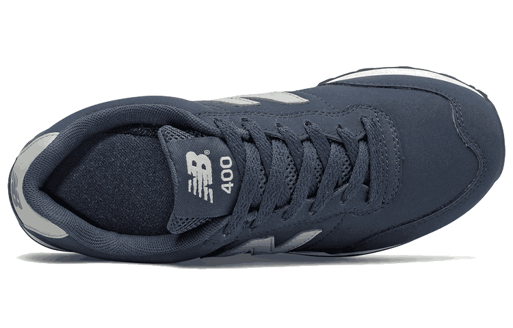 Shop (W) New Balance 400 'Navy' Lelaki Kasut Sukan GW400LB1