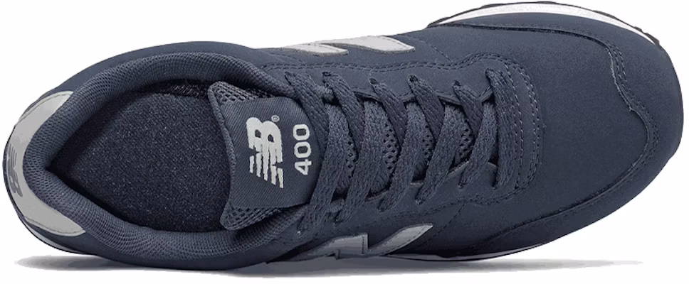 (W) New Balance 400 'Navy' Lelaki Kasut Sukan GW400LB1 Shop (W) New Balance 400 'Navy' Lelaki Kasut Sukan GW400LB1