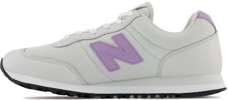 (Women) New Balance 400 Low 'Grey Purple' GW400CR1