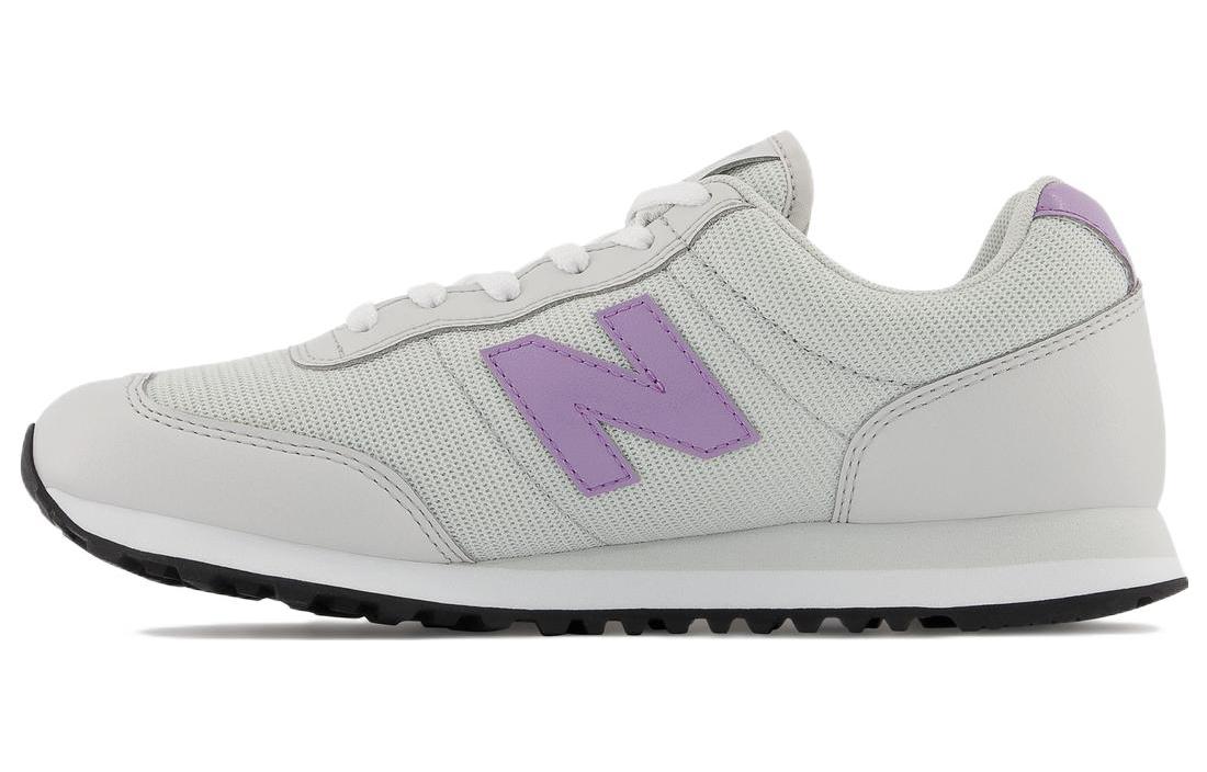 (Women) New Balance 400 Low 'Grey Purple' GW400CR1