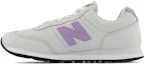 Buy (W) New Balance 400 Low ''Gris Violet'' GW400CR1