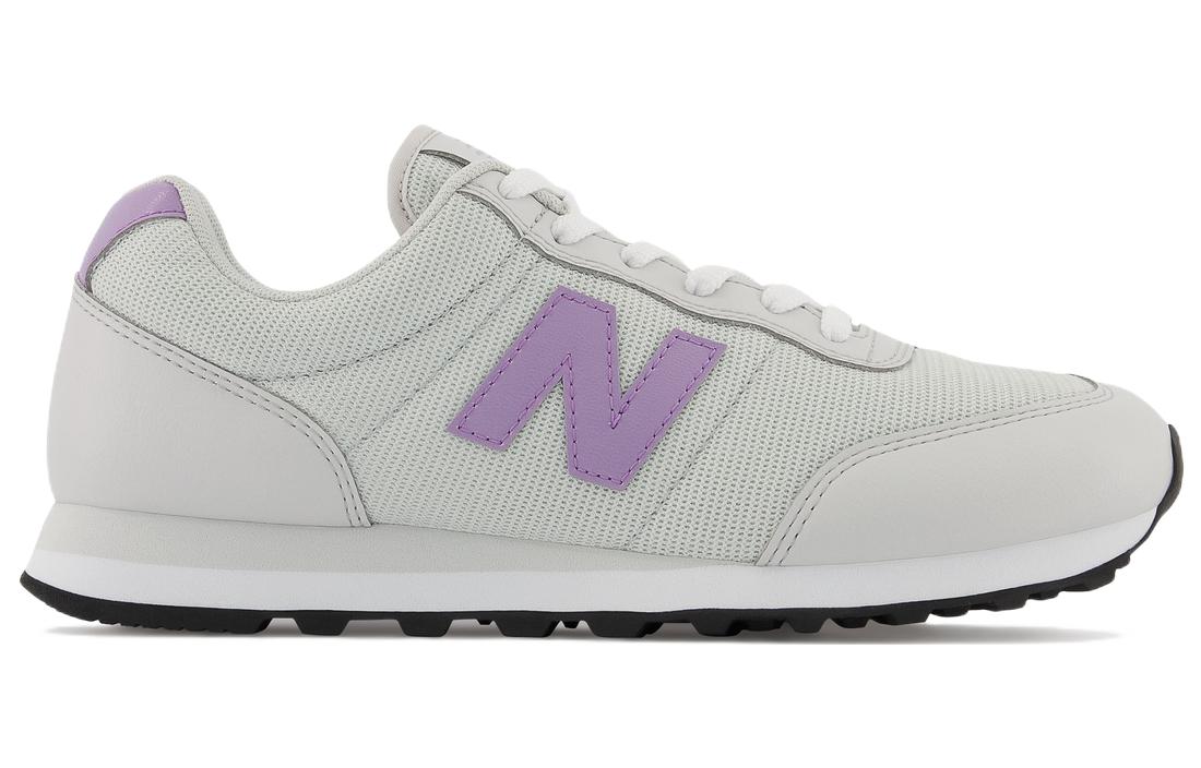 Order (W) New Balance 400 Low 'Gris Morado' GW400CR1