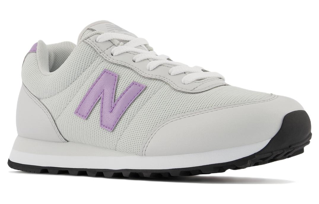 Lookbook (W) New Balance 400 Low 'Gris Morado' GW400CR1