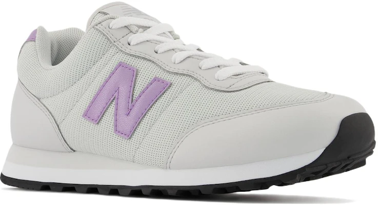 (W) New Balance 400 Low ''Gris Violet'' GW400CR1 Lookbook (W) New Balance 400 Low ''Gris Violet'' GW400CR1