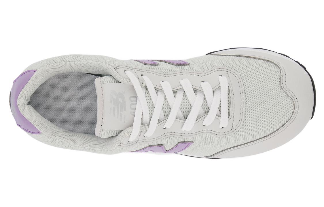 Shop (W) New Balance 400 Low ''Gris Violet'' GW400CR1