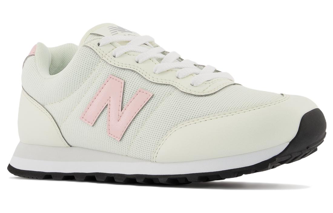 Lookbook (W) New Balance 400 Series 'Beige Rosa' GW400CE1