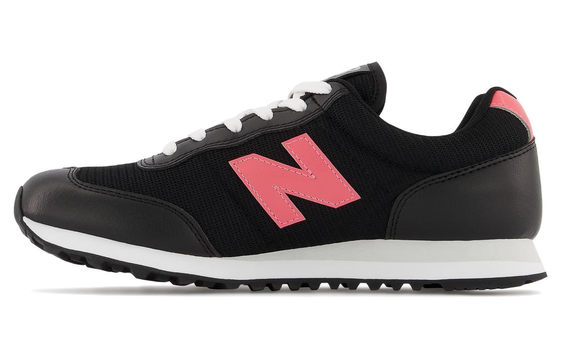 (Women) New Balance 400 Series 'Black Pink' GW400CO1