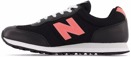 (Women) New Balance 400 Series 'Black Pink' GW400CO1