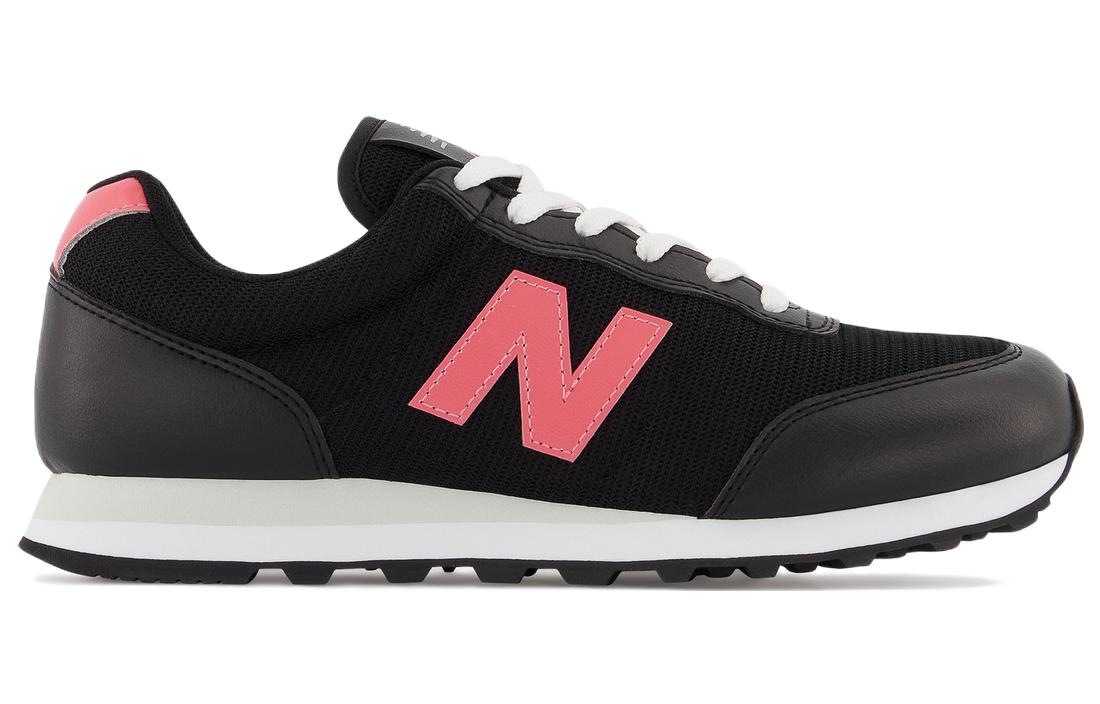 Order (W) New Balance 400 Serie ''Zwart Roze'' GW400CO1