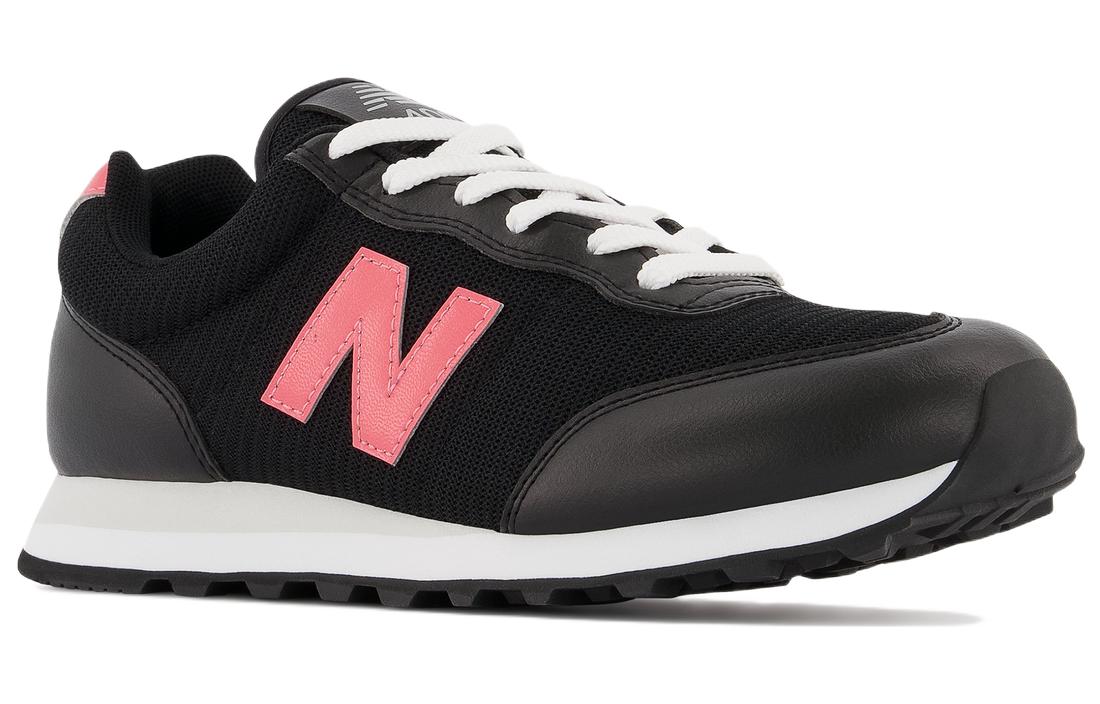 Lookbook (W) New Balance 400 Serie ''Zwart Roze'' GW400CO1