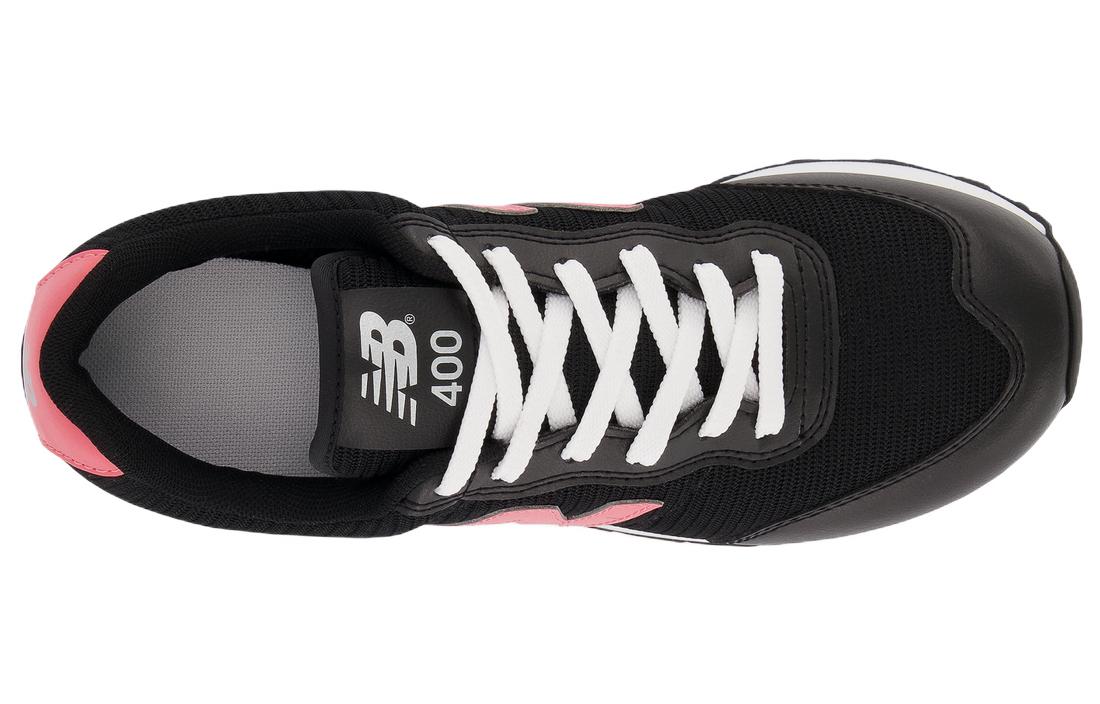 Shop (W) New Balance 400 Serie ''Zwart Roze'' GW400CO1