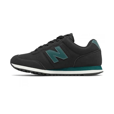 (W) NB 400 Series Low 'Black Green'