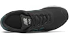 Lookbook (W) New Balance 400 Series Rendah 'Hitam Hijau' GW400LA1