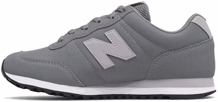(Women) New Balance 400 Series Low 'Grey Purple' GW400LC1 (Women) New Balance 400 Series Low 'Grey Purple' GW400LC1