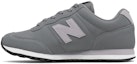 Buy (W) New Balance 400 Series Low 'Abu-abu Ungu' GW400LC1