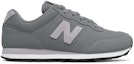 Order (W) New Balance 400 Series Low 'Abu-abu Ungu' GW400LC1