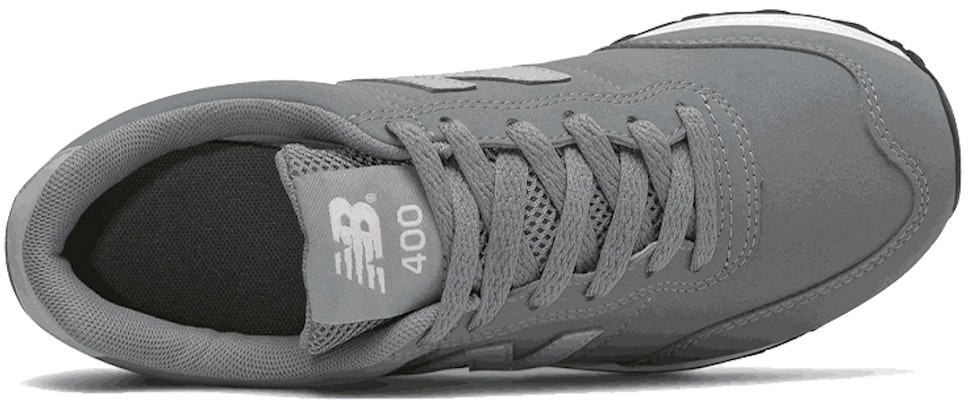 (W) New Balance 400 Series Low 'Abu-abu Ungu' GW400LC1 Lookbook (W) New Balance 400 Series Low 'Abu-abu Ungu' GW400LC1