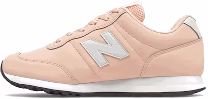 (Women) New Balance 400 Series Low 'Light Pink' GW400LD1 (Women) New Balance 400 Series Low 'Light Pink' GW400LD1
