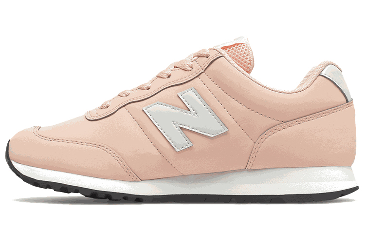 Buy (W) 新百伦400系列低帮'浅粉' GW400LD1