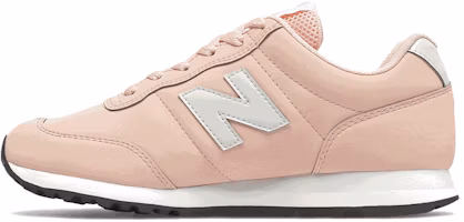 (Women) New Balance 400 Series Low 'Light Pink' GW400LD1 (Women) New Balance 400 Series Low 'Light Pink' GW400LD1