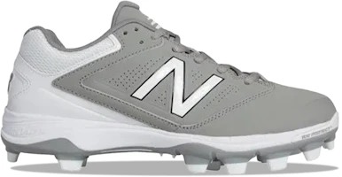 Order New Balance TPU 4040 v1 防滑耐磨訓練鞋 女款 灰白色