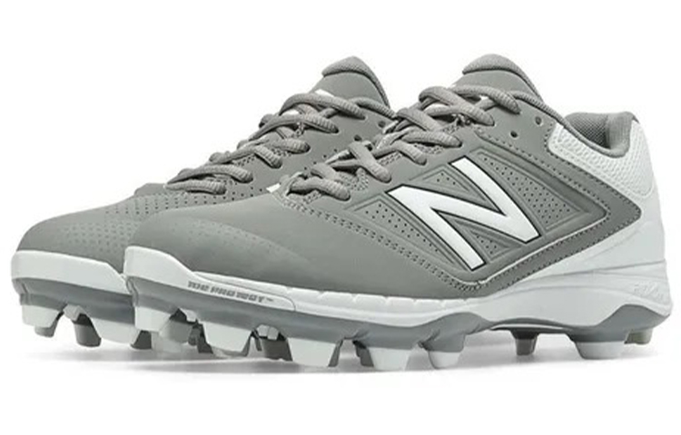 Shop (W) New Balance 4040 v1 ''Gris Blanc'' SP4040G1