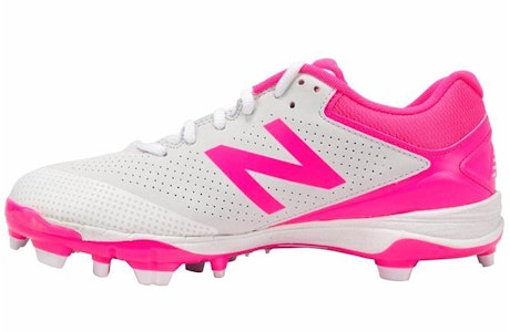 New Balance TPU 4040 v1 防滑耐磨訓練鞋 女款 粉白色 Buy New Balance TPU 4040 v1 防滑耐磨訓練鞋 女款 粉白色