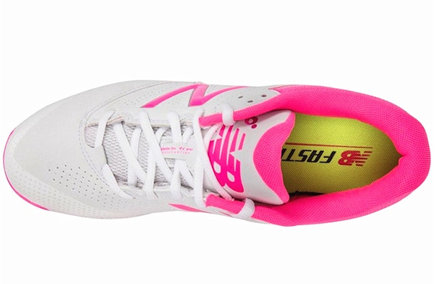 (W) 뉴발란스 4040 v1 핑크화이트 (New Balance 4040 v1 pink white) SP4040P1 Lookbook (W) 뉴발란스 4040 v1 핑크화이트 (New Balance 4040 v1 pink white) SP4040P1