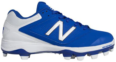 Order New Balance TPU 4040 v1 防滑耐磨訓練鞋 女款 白藍