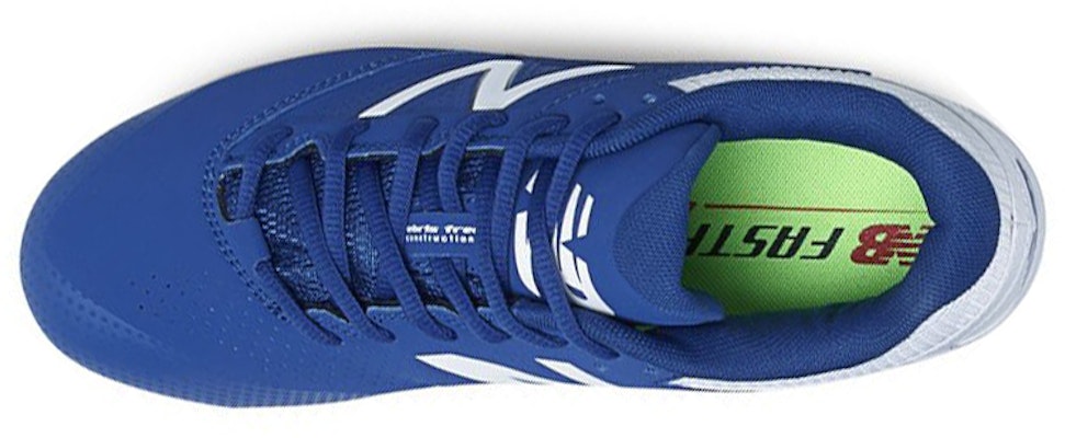 (Women) New Balance 4040 v1 'White Blue' SP4040D1 Lookbook (Women) New Balance 4040 v1 'White Blue' SP4040D1