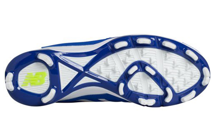 Shop (W) New Balance 4040 v1 'Putih Biru' SP4040D1