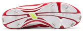 Shop (W) New Balance 4040 v1 Basse ''Blanc-Rouge'' SM4040R1