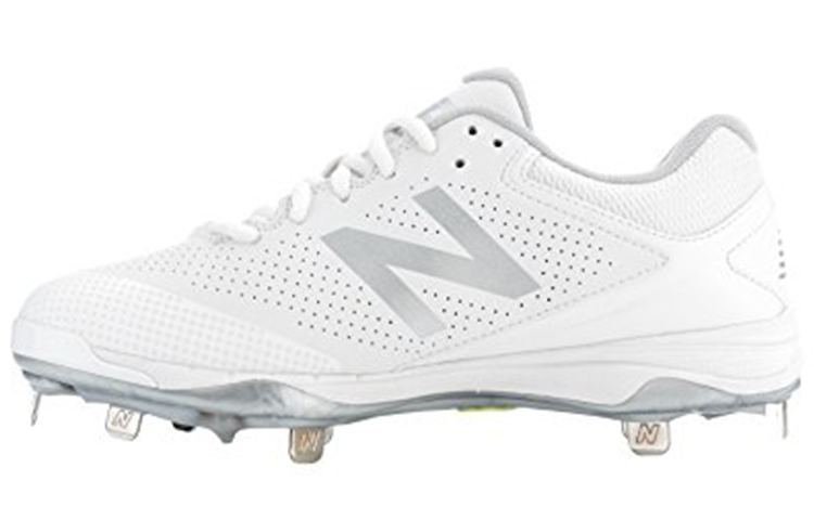 (Women) New Balance 4040 v1 Low-Cut 'White' SM4040W1