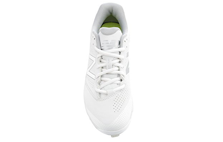 Lookbook (W) New Balance 4040 v1 Low-Cut ''Wit'' SM4040W1