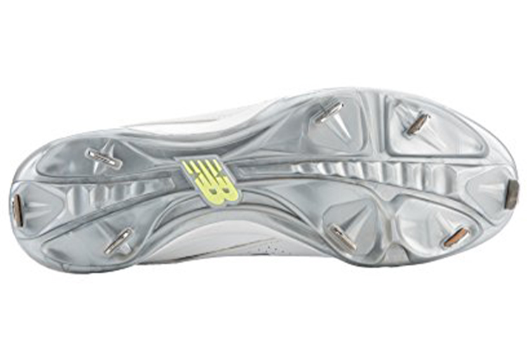Shop (W) New Balance 4040 v1 Low-Cut ''Wit'' SM4040W1