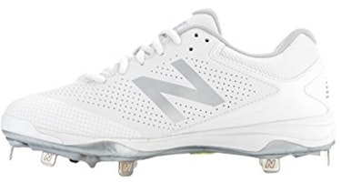 (Women) New Balance 4040 v1 Low-Cut 'White' SM4040W1 (Women) New Balance 4040 v1 Low-Cut 'White' SM4040W1