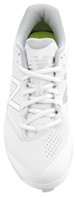 (W) New Balance 4040 v1 Low-Cut 'Putih' SM4040W1 Lookbook (W) New Balance 4040 v1 Low-Cut 'Putih' SM4040W1