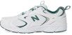 (Women) New Balance 408 Low 'White Green' ML408