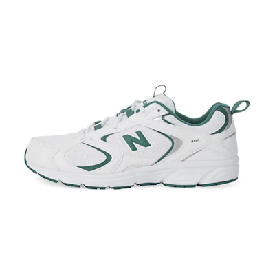 NB 408 'White Green'