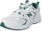 Order (Women) New Balance 408 Low 'White Green' ML408