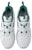 (Women) New Balance 408 Low 'White Green' ML408