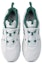 Lookbook (Women) New Balance 408 Low 'White Green' ML408