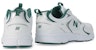(Women) New Balance 408 Low 'White Green' ML408