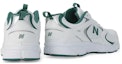 Shop (Women) New Balance 408 Low 'White Green' ML408